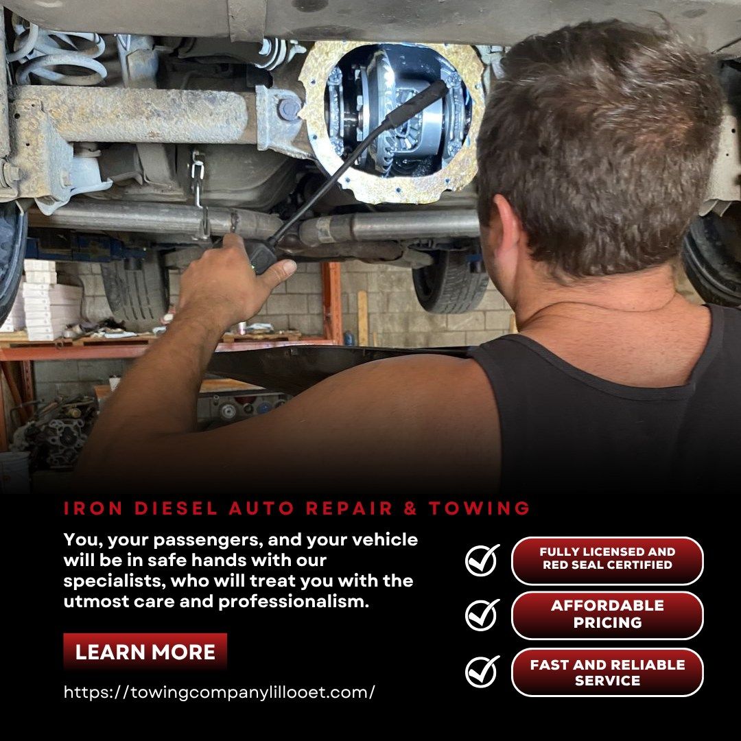 Our skilled auto mechanics are ready to handle everything from routine maintenance to complex repairs. We focus on efficiency without cutting corners. Call us today to get your vehicle back in shape. #AutoMechanic
https://towingcompanylillo