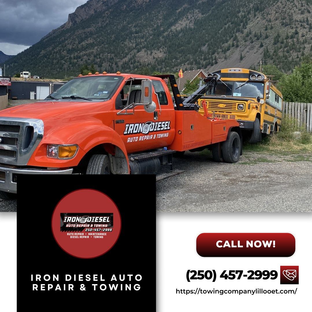 Unexpected breakdowns happen, but our roadside assistance is here to help when they do. We respond quickly and provide the support you need. Call us now to get the help you deserve right away. #RoadsideAssistance
https://towingcompanylilloo