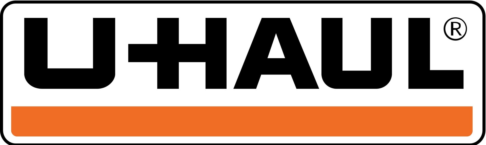 uhaul logo