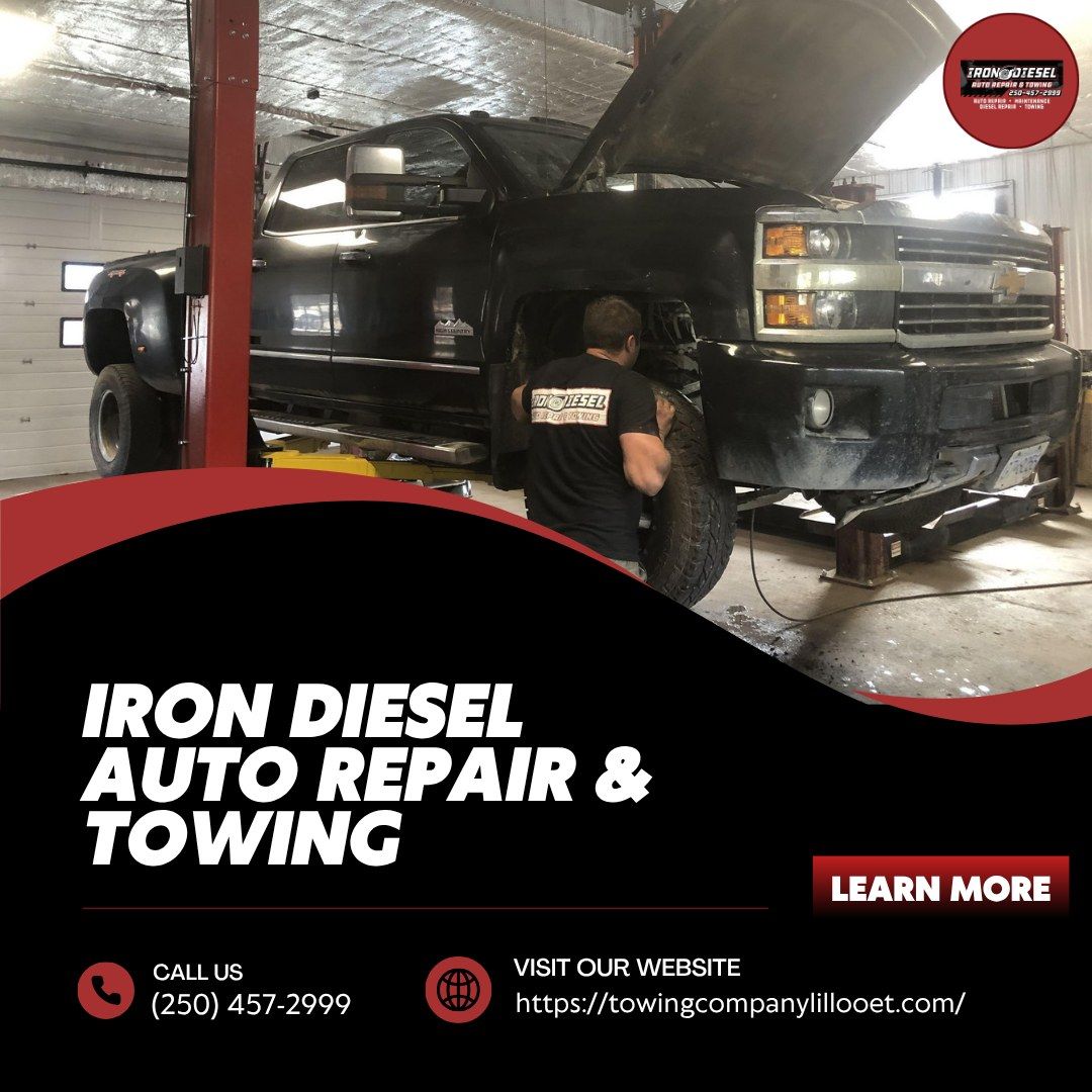 We operate a full-service automotive repair shop focused on quality workmanship and reliable results. From diagnostics to repairs, we handle it all with care. Visit us to see the difference. #AutomotiveRepairShop
https://towingcompanylilloo